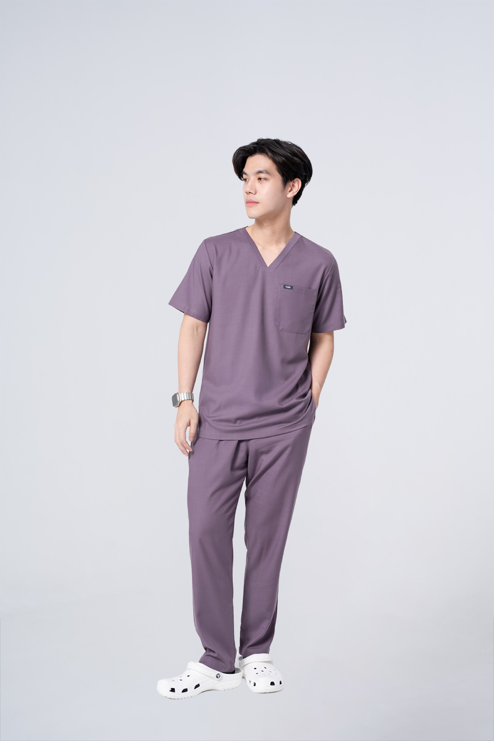 French Purple