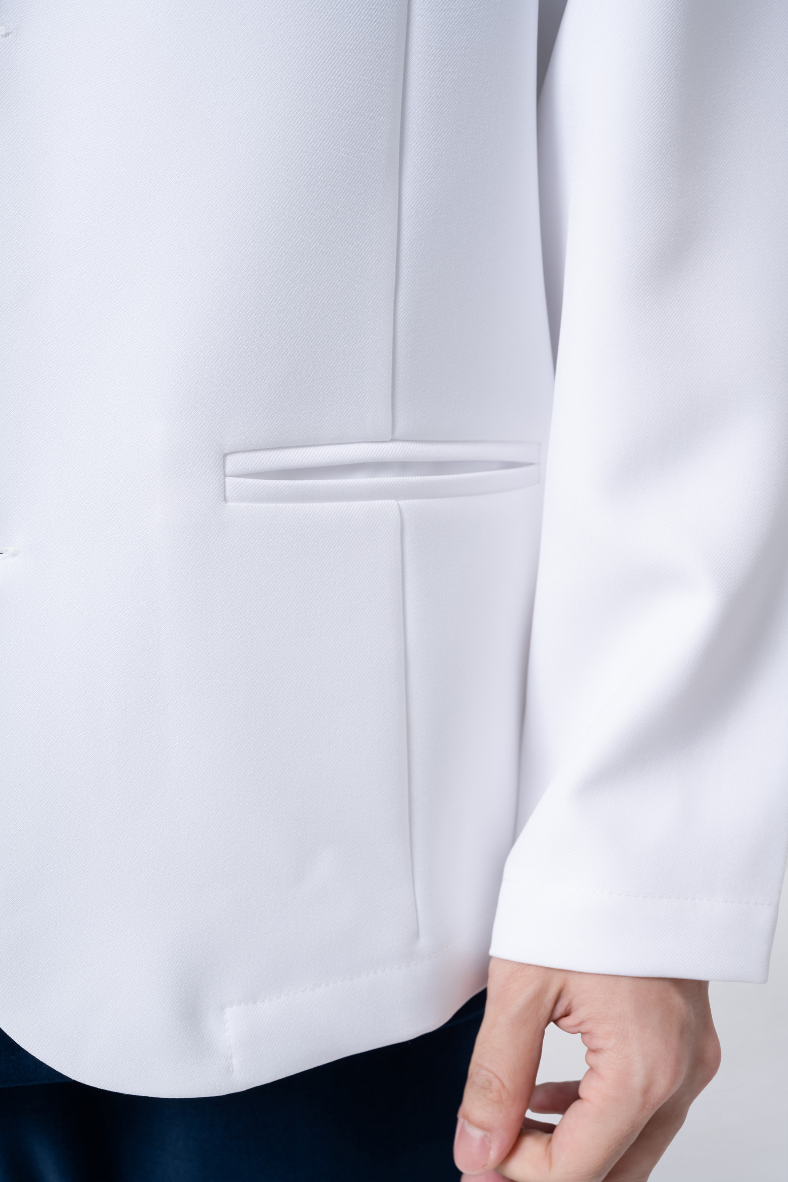Short Gown