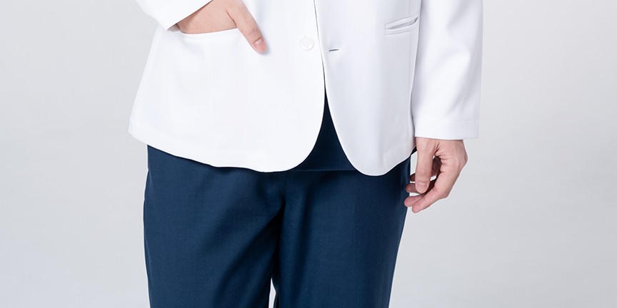 Short Gown