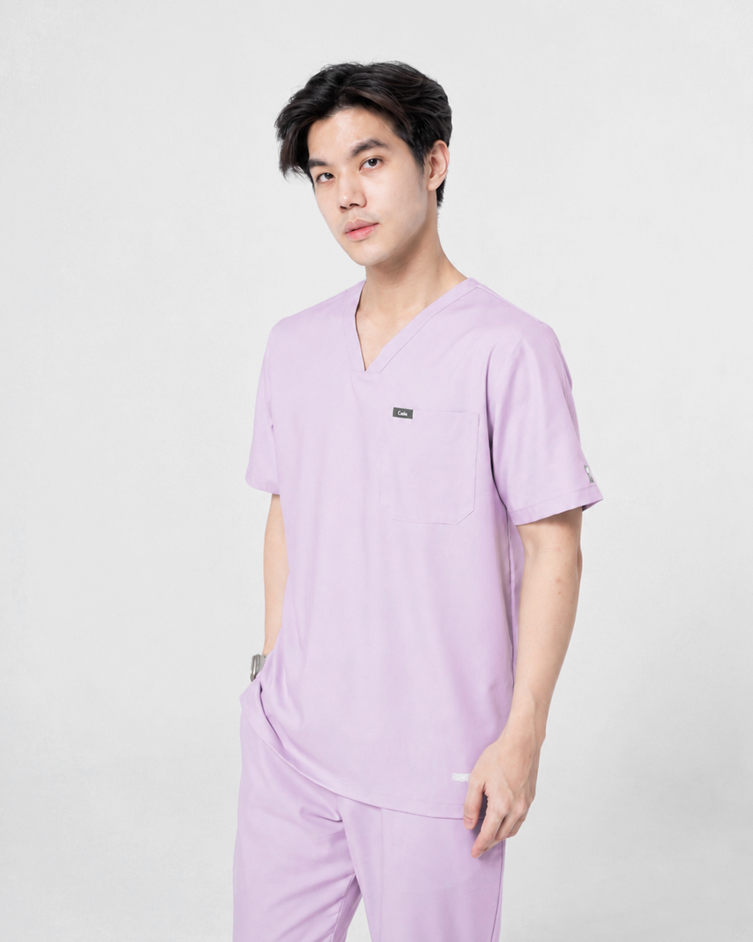 Dreamy Purple