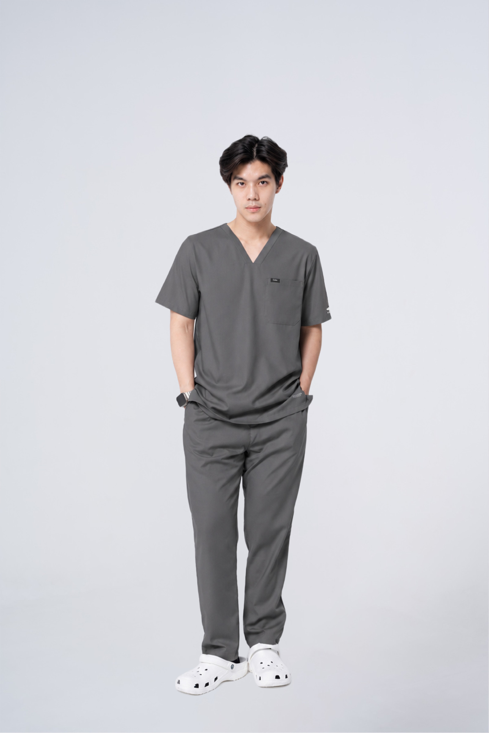 Truffle Grey