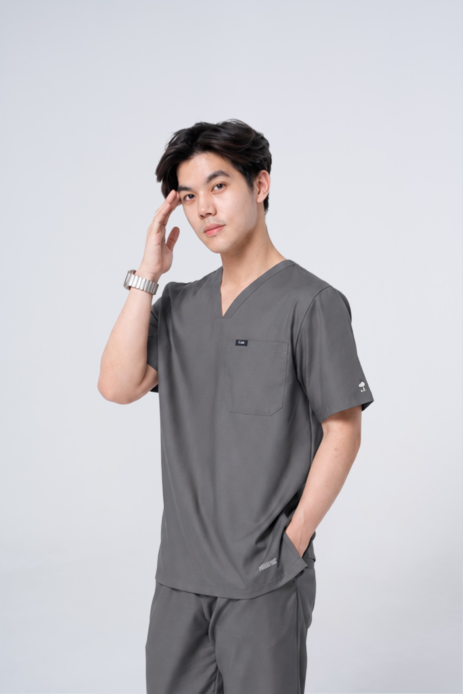 Truffle Grey