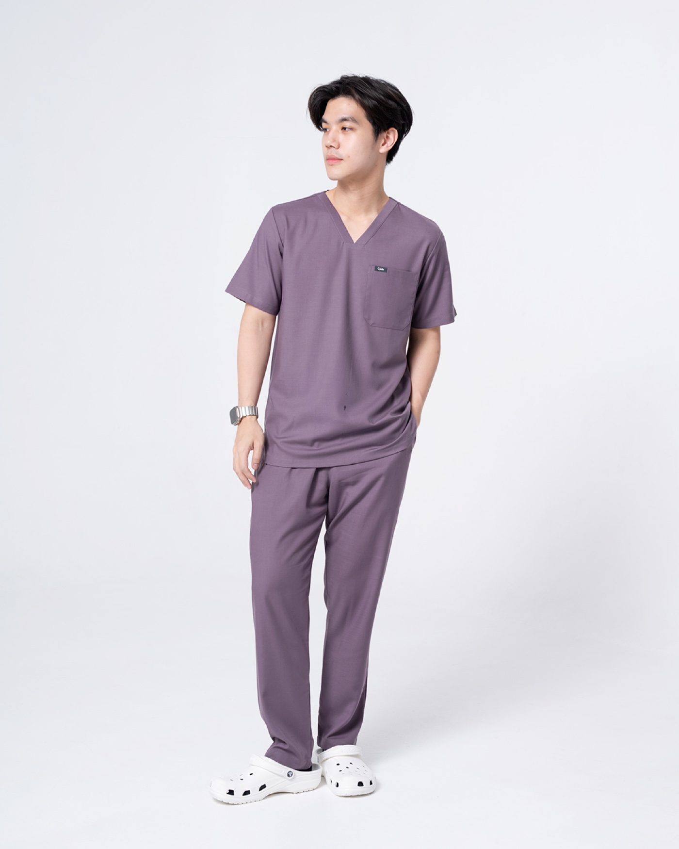 French Purple