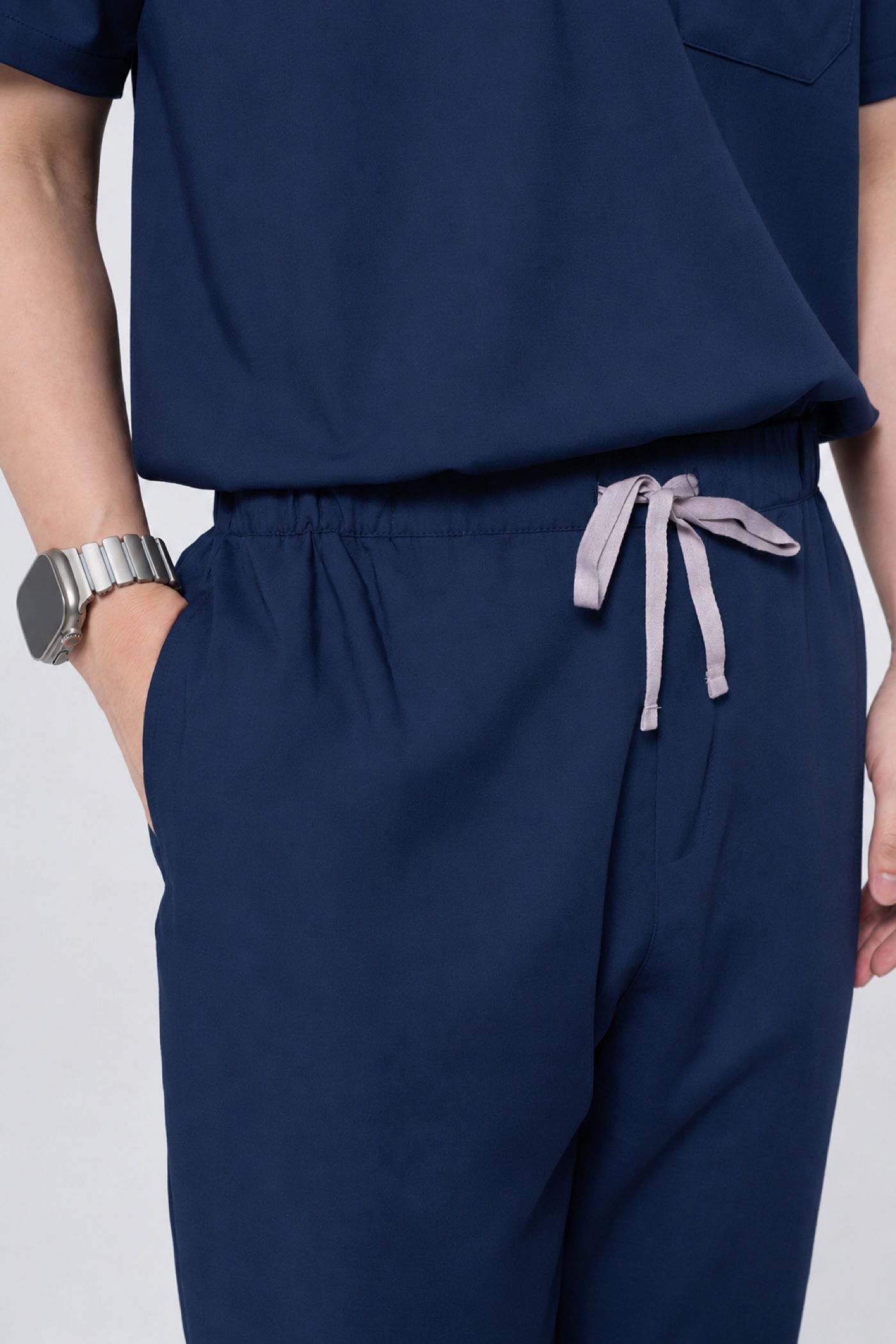 Pageant Blue
