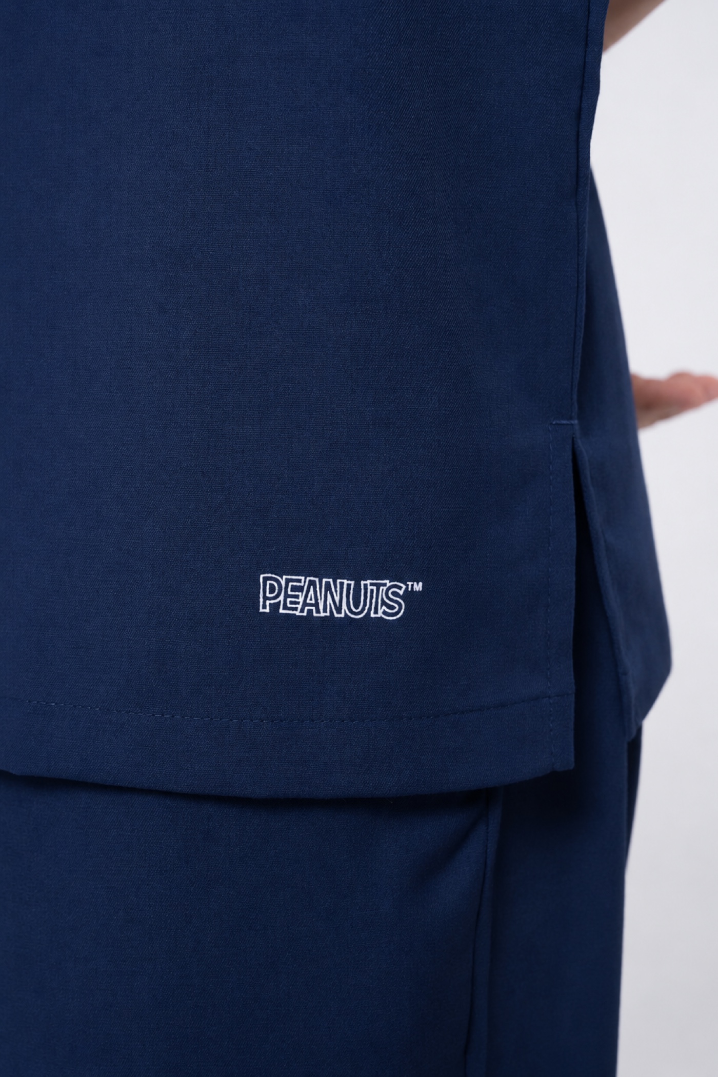 Pageant Blue