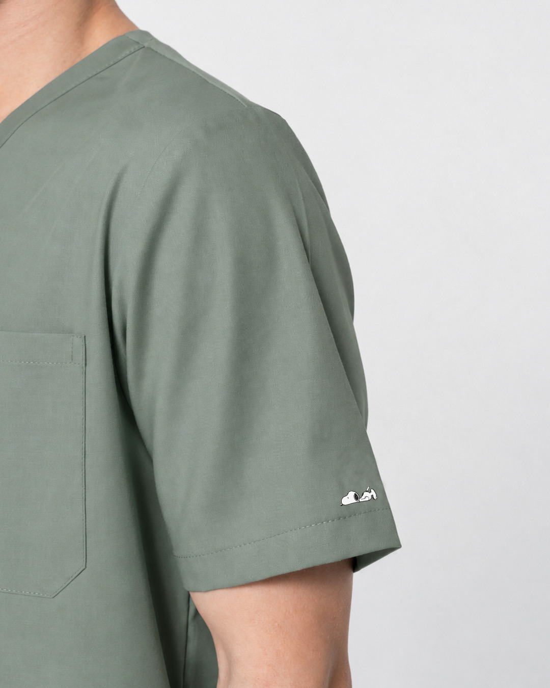 Alpine Green