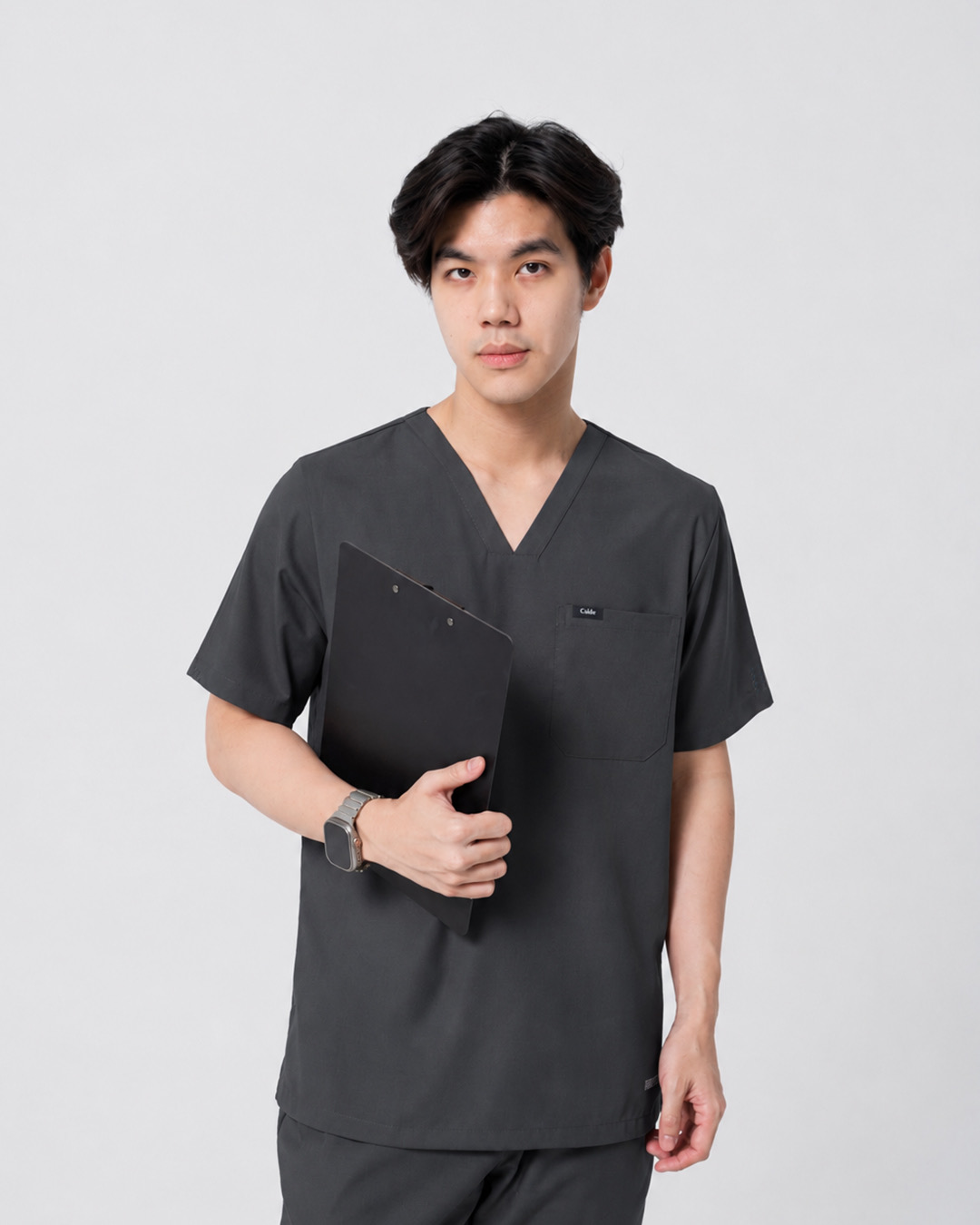 Charcoal Grey