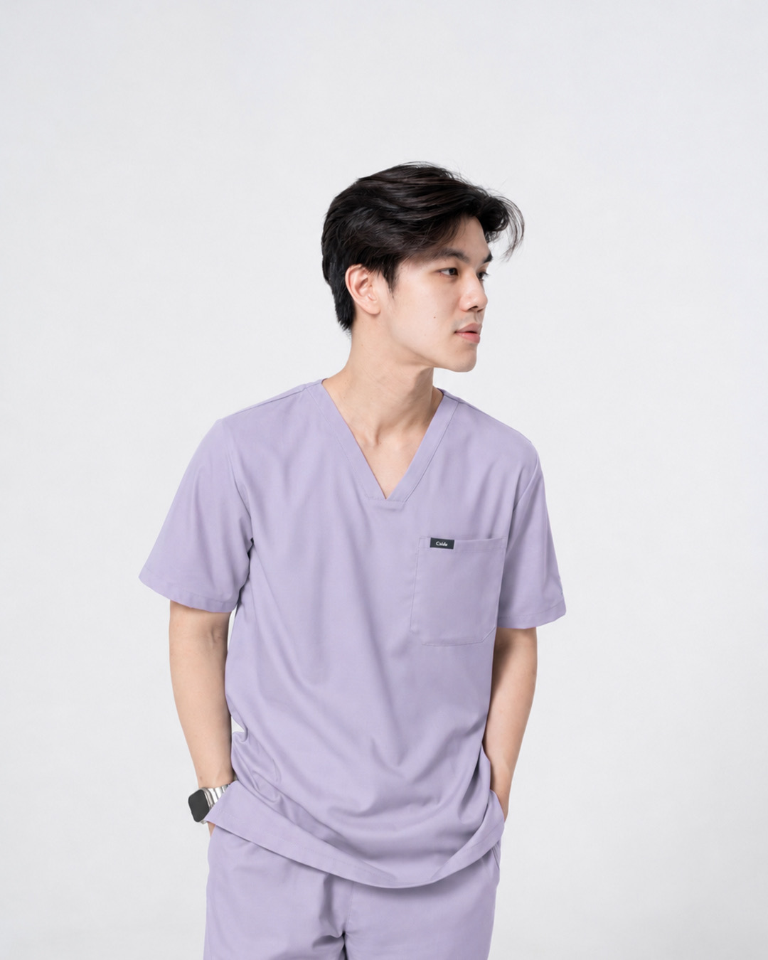 Dreamy Purple