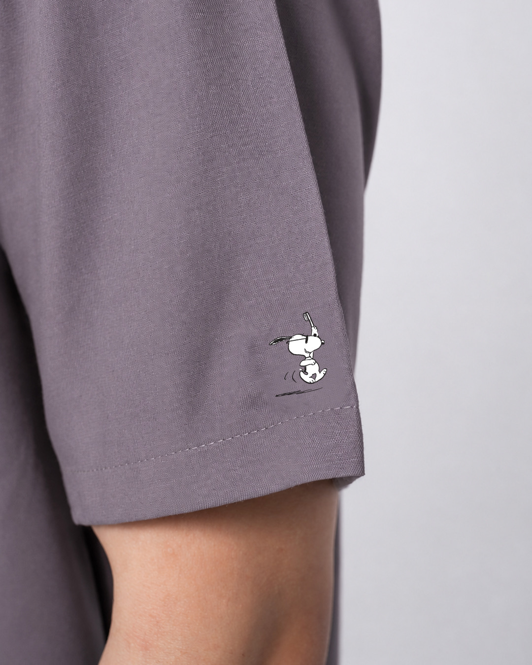 Lavender Grey