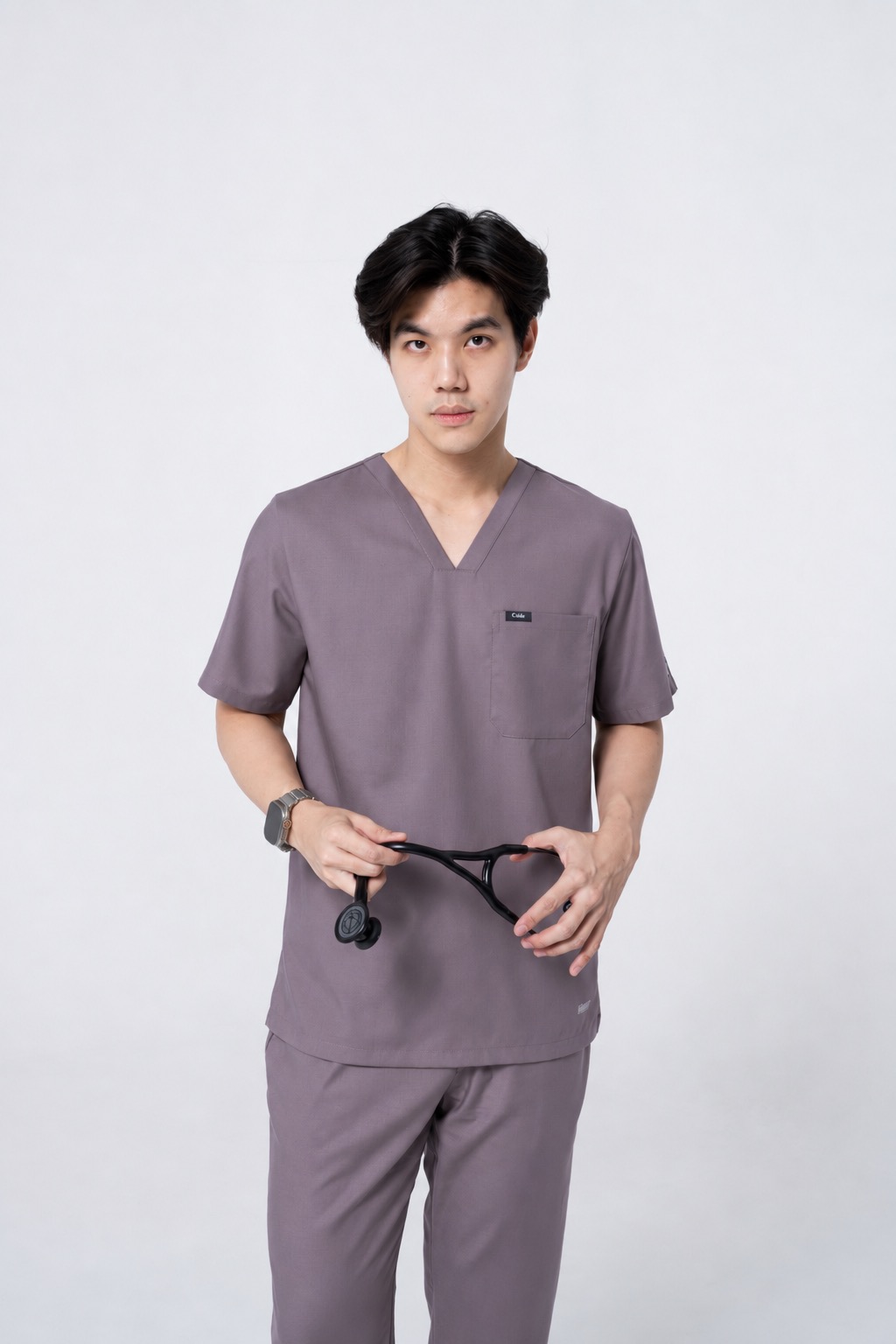 Lavender Grey