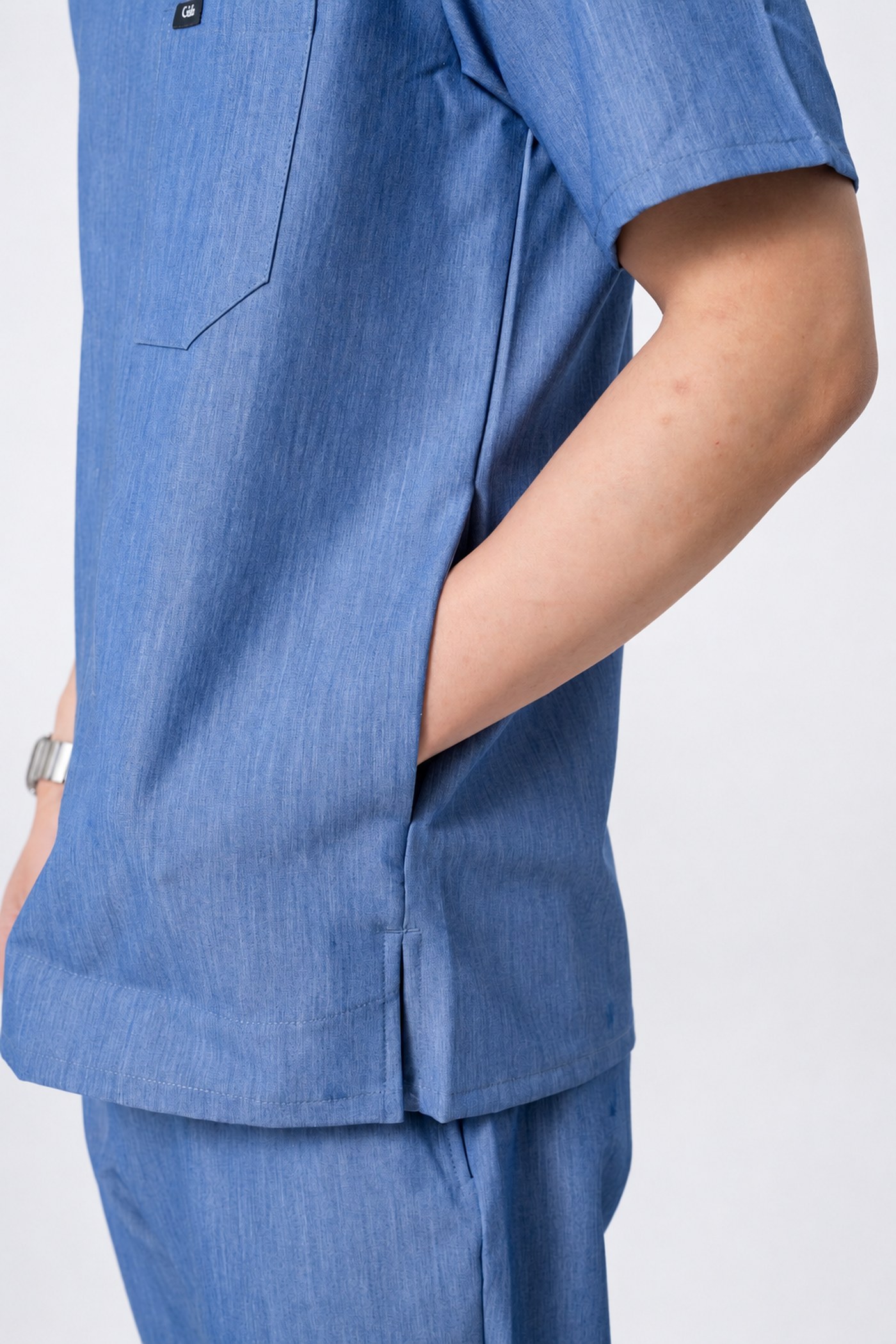 Denim
