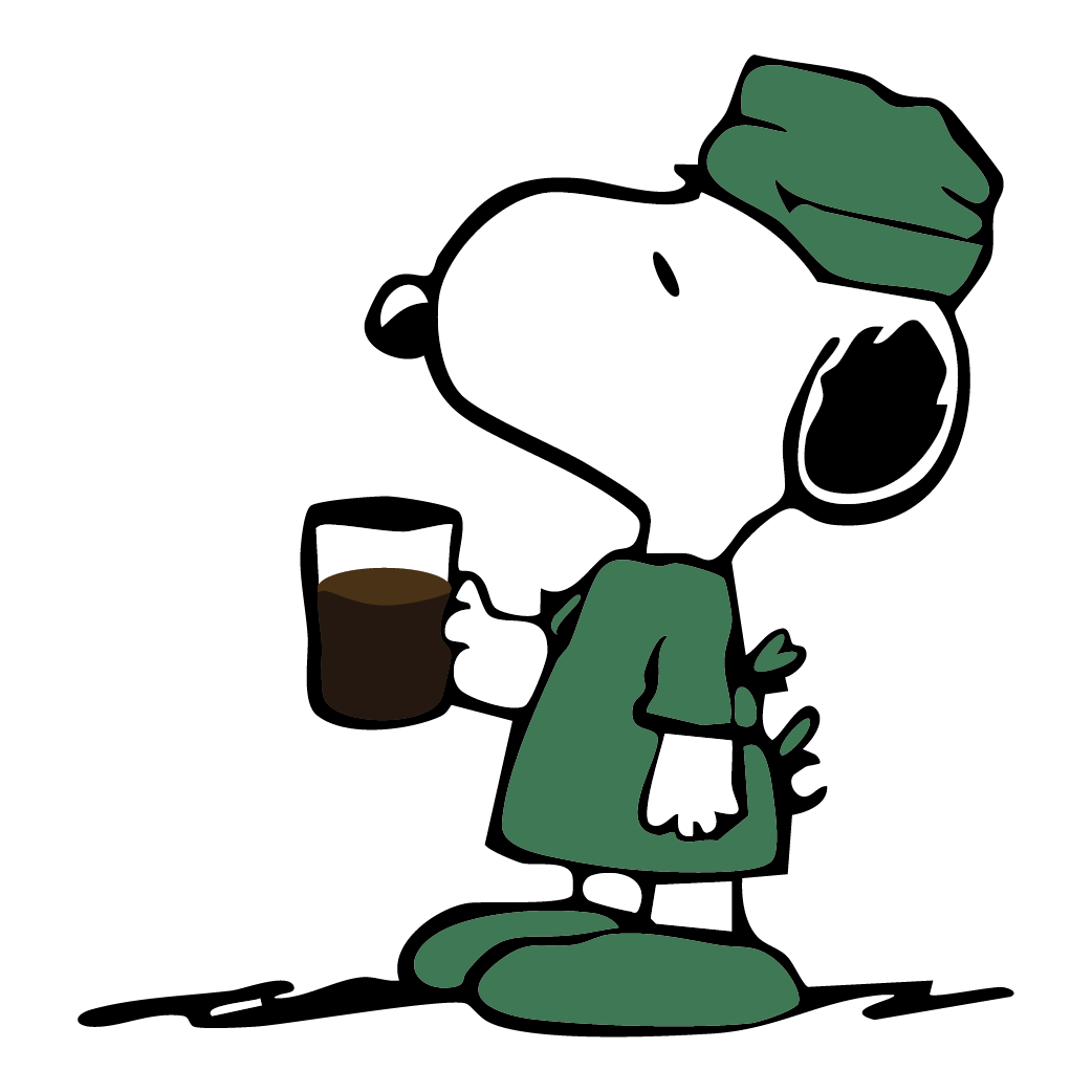 Snoopy