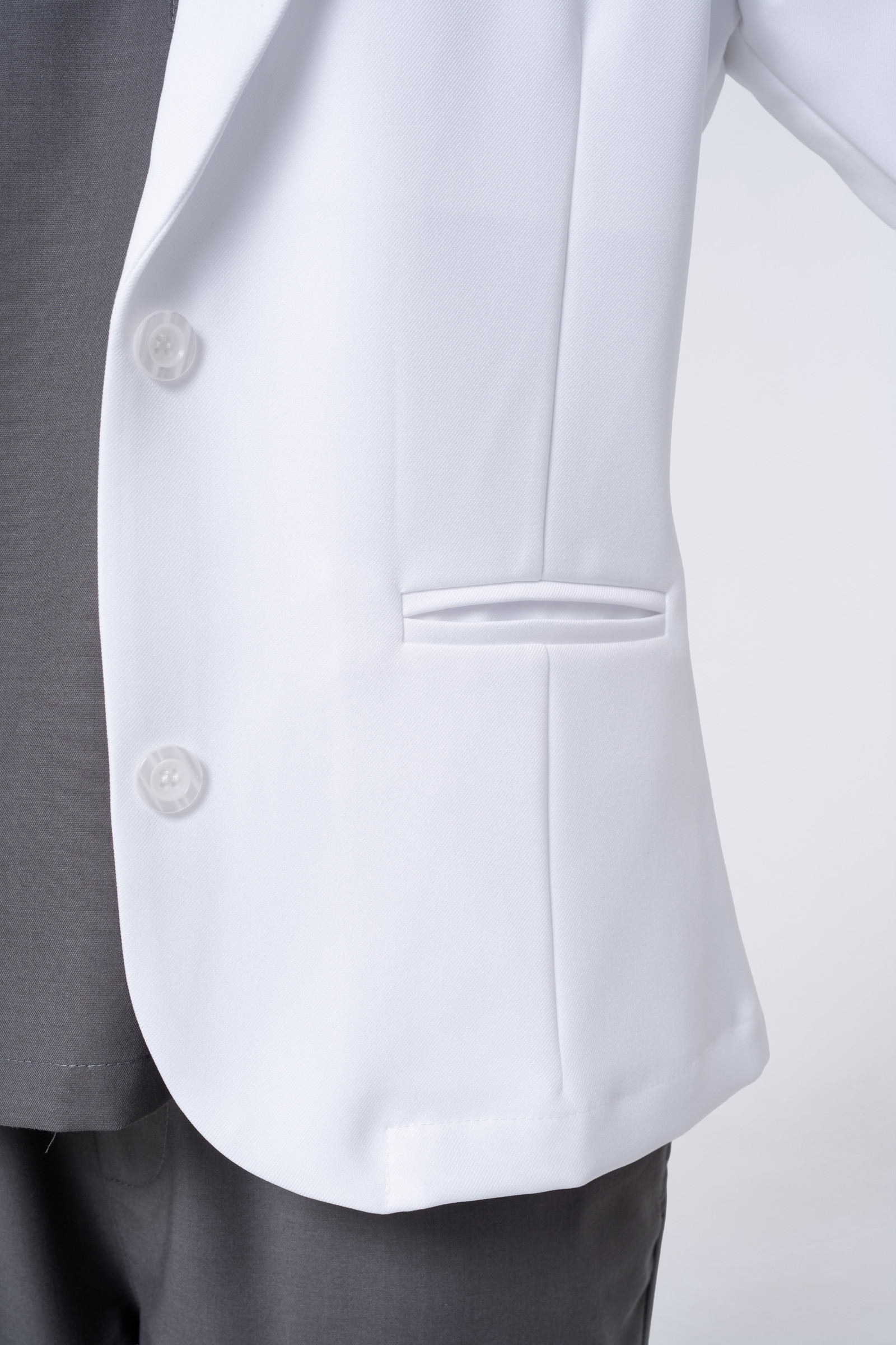 Short Gown