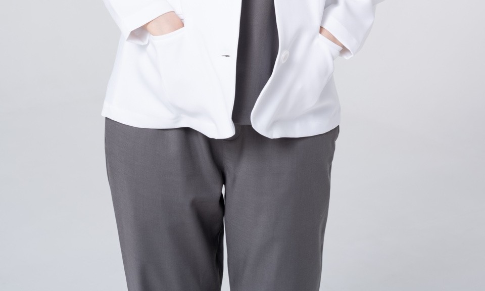 Short Gown