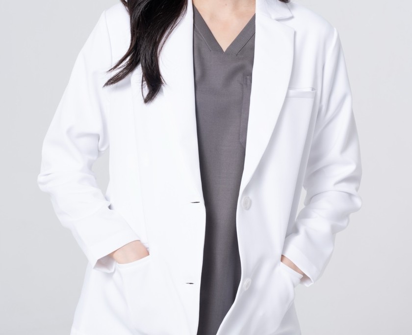 Short Gown
