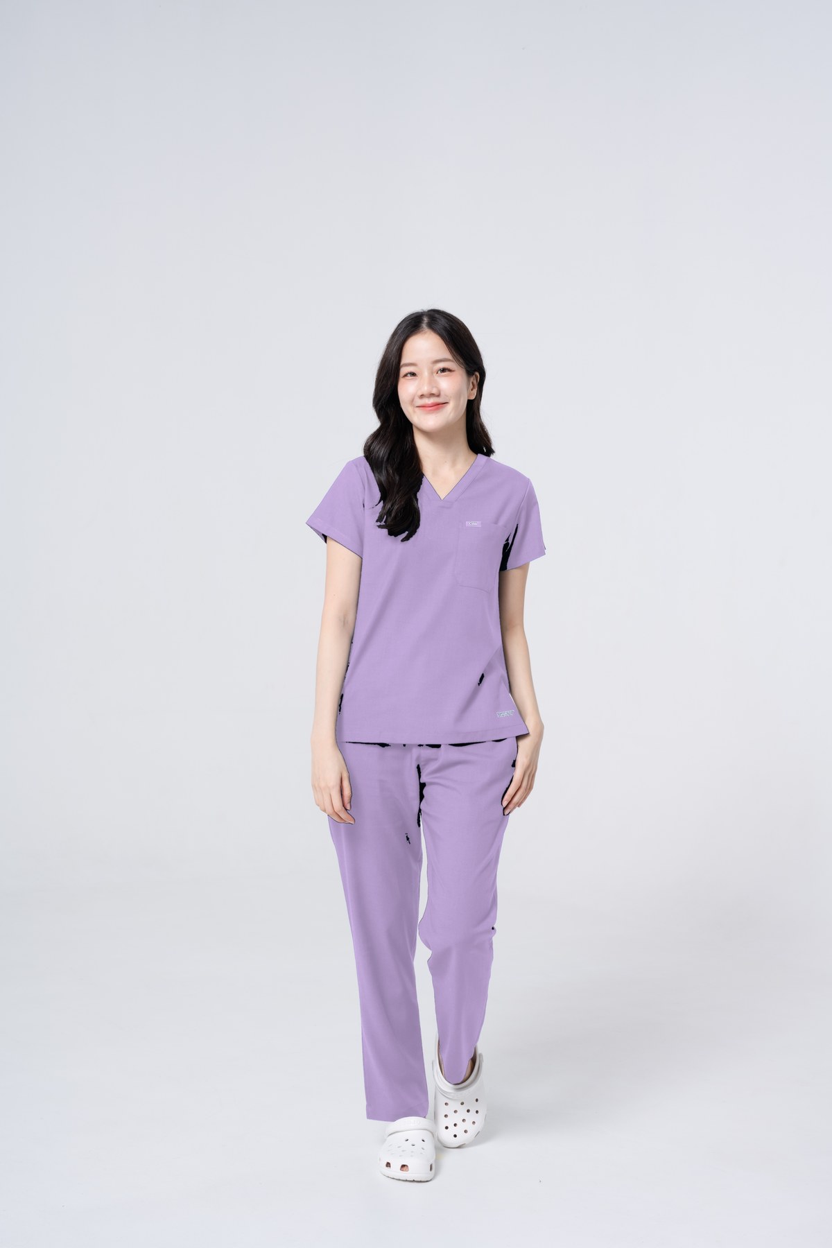 Dreamy Purple