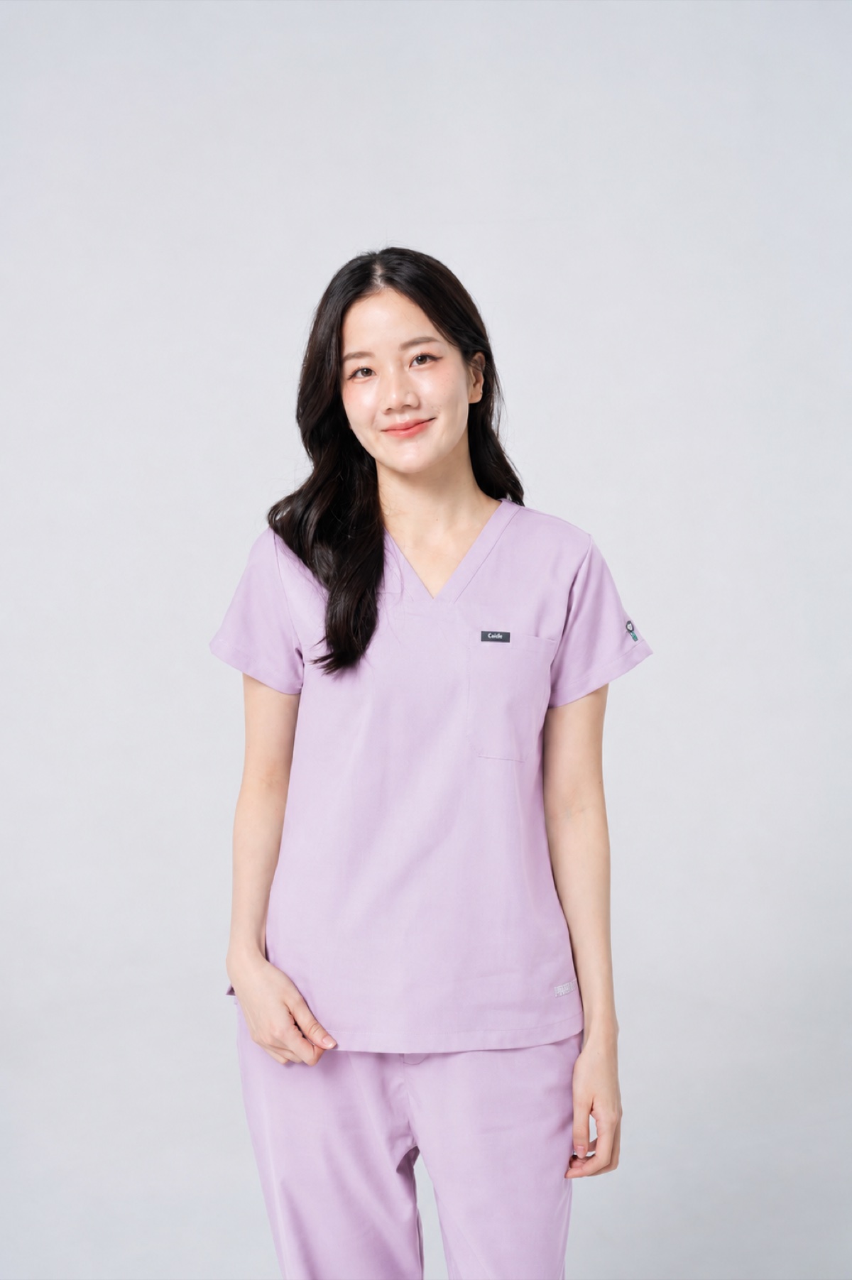 Dreamy Purple