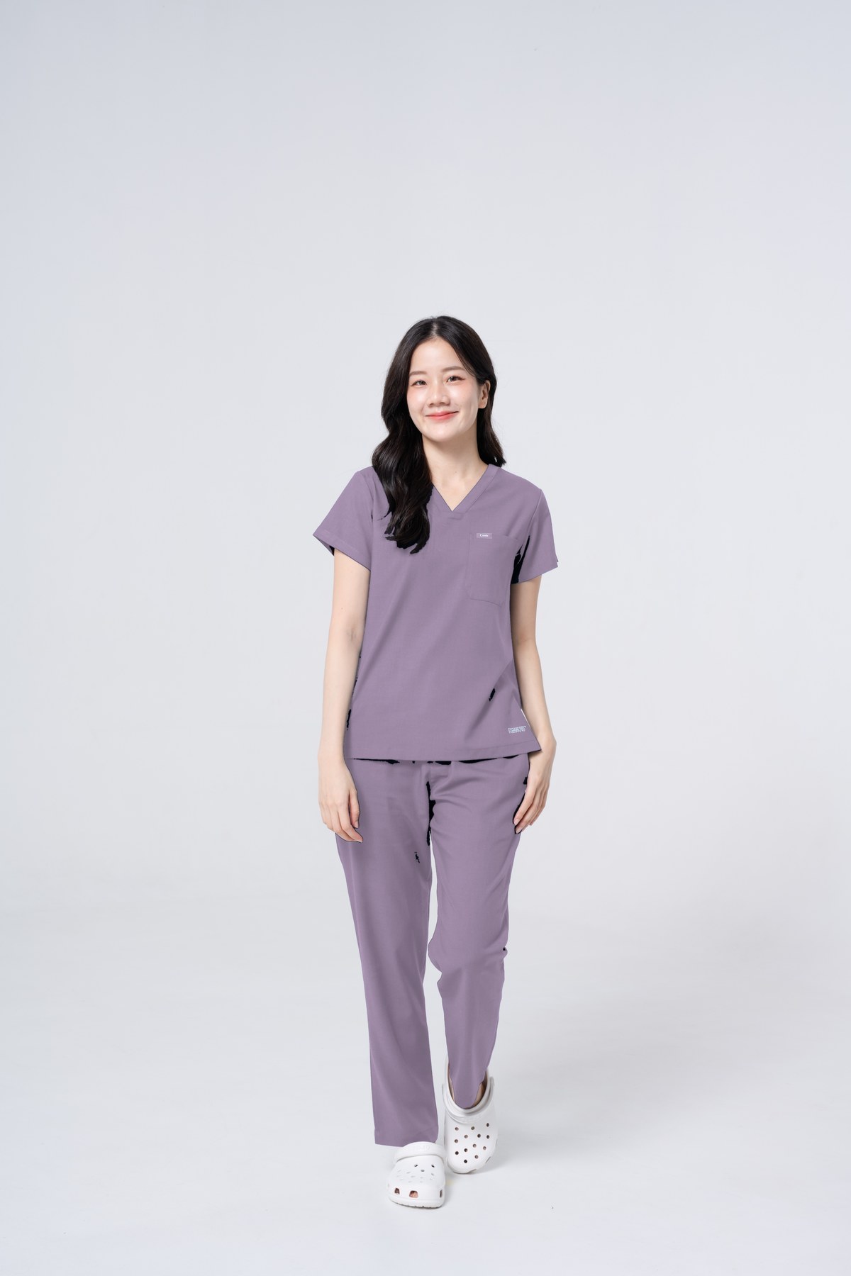 Lavender Grey